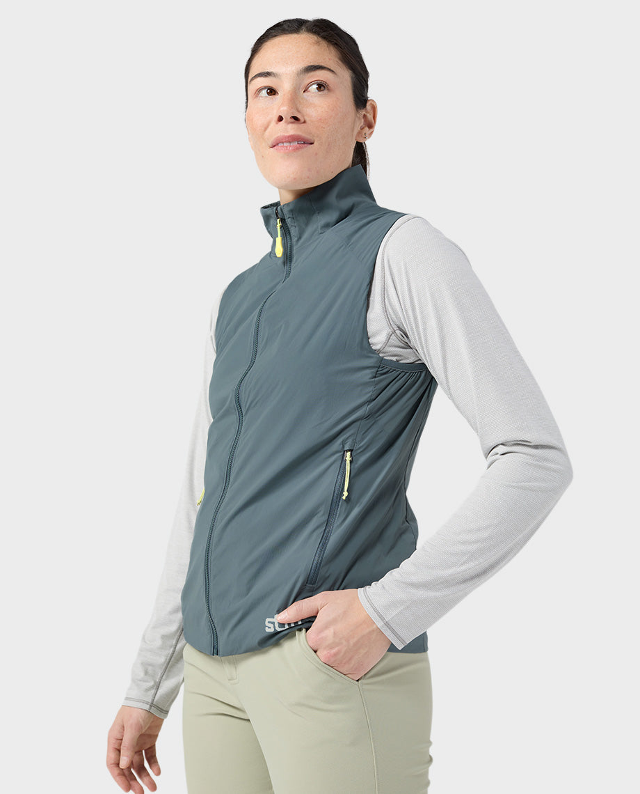 Women's Dawner Vest - Image 14