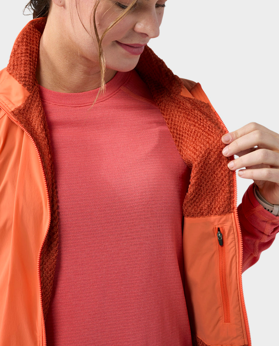 Women's Dawner Vest - Image 17