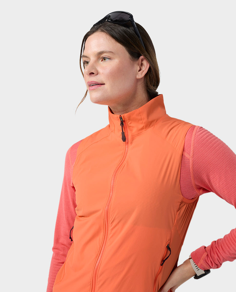 Women's Dawner Vest - Image 20