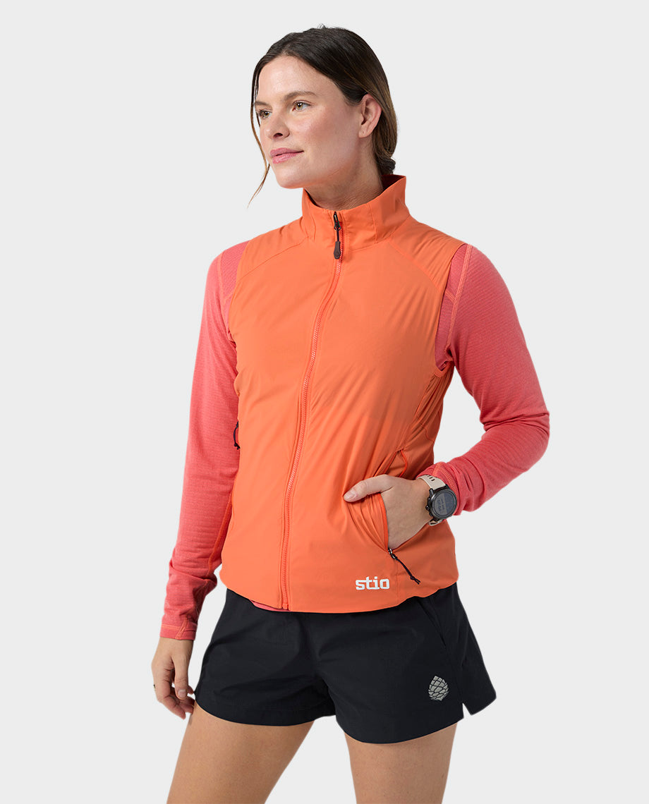 Women's Dawner Vest - Image 19