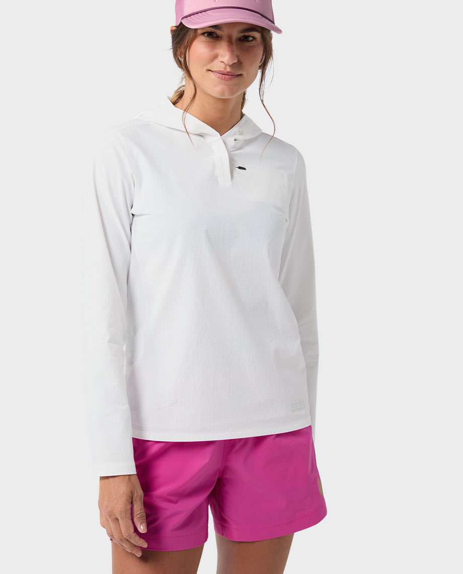 Women's Vescent Hoodie - Image 5
