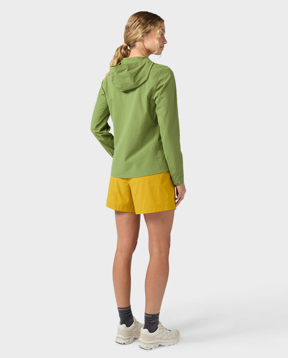 Women's Vescent Hoodie - Image 12