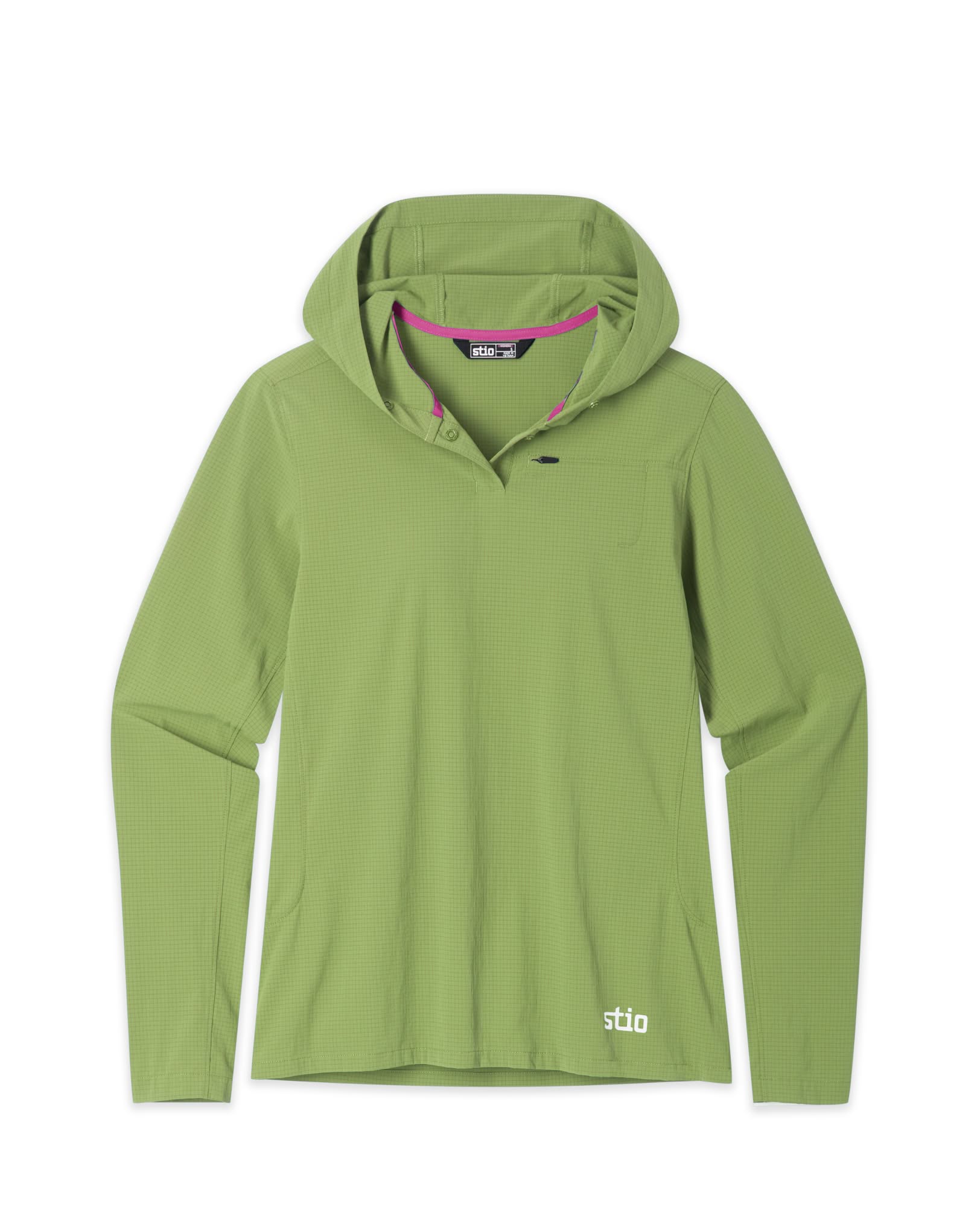 Women's Vescent Hoodie - Image 8