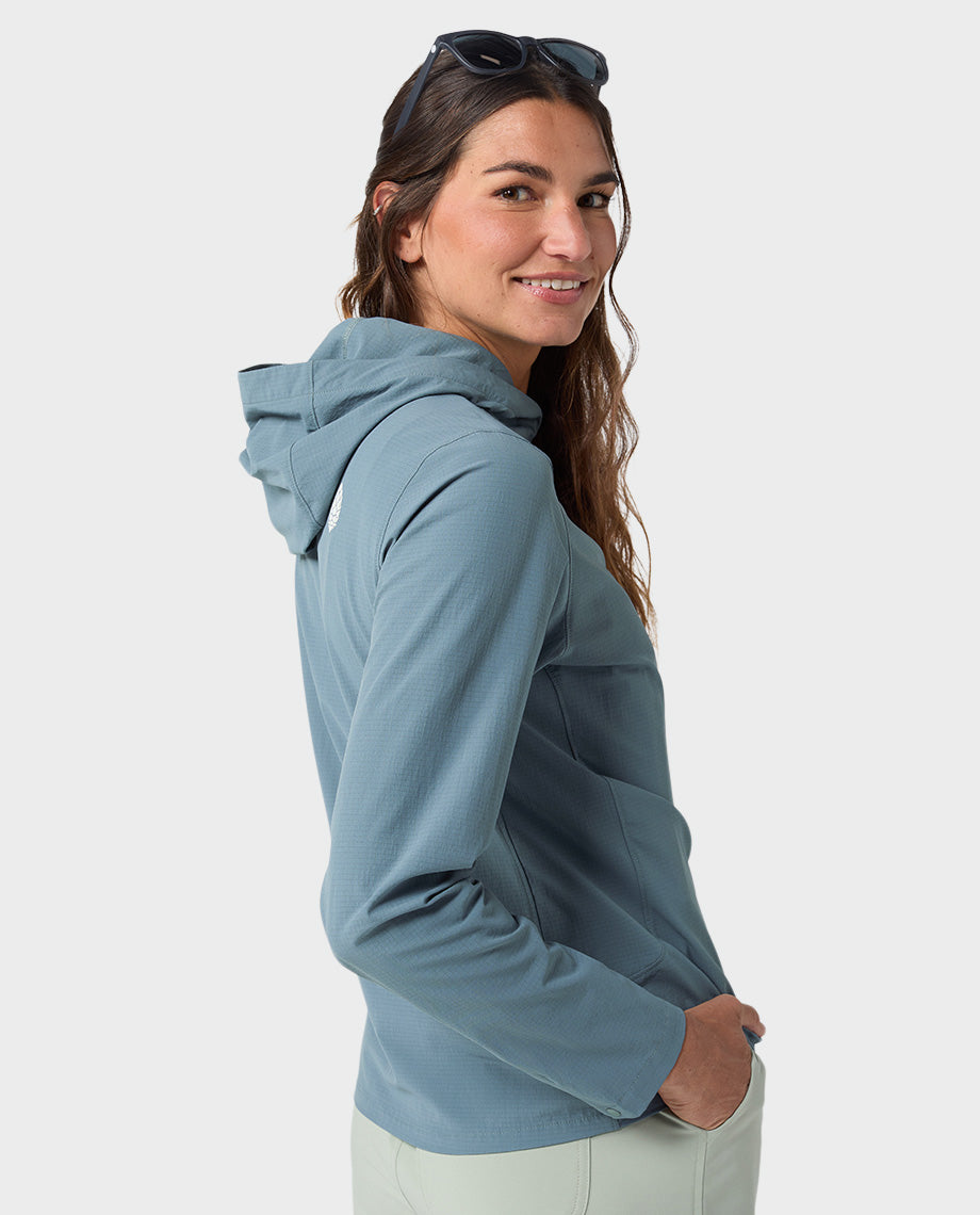 Women's Vescent Hoodie - Image 18