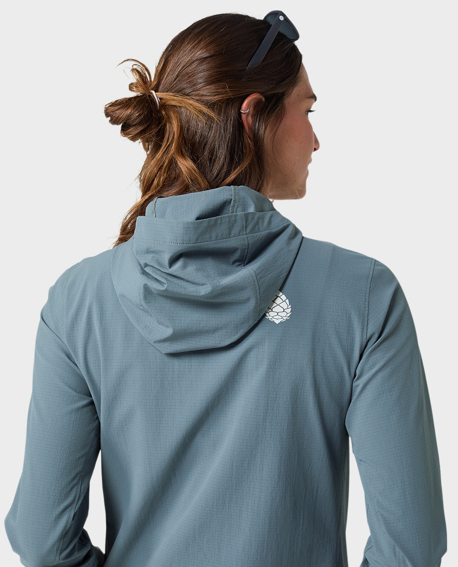 Women's Vescent Hoodie - Image 19