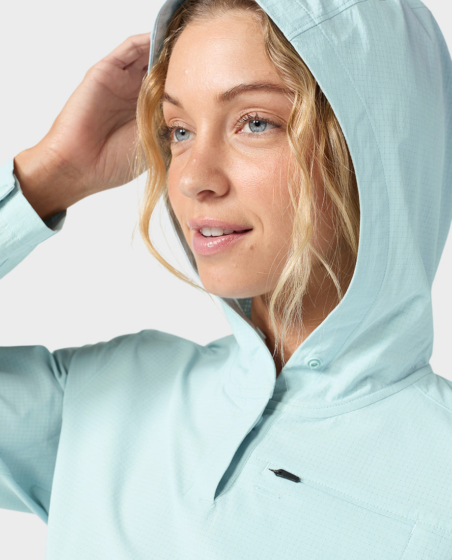 Women's Vescent Hoodie - Image 27
