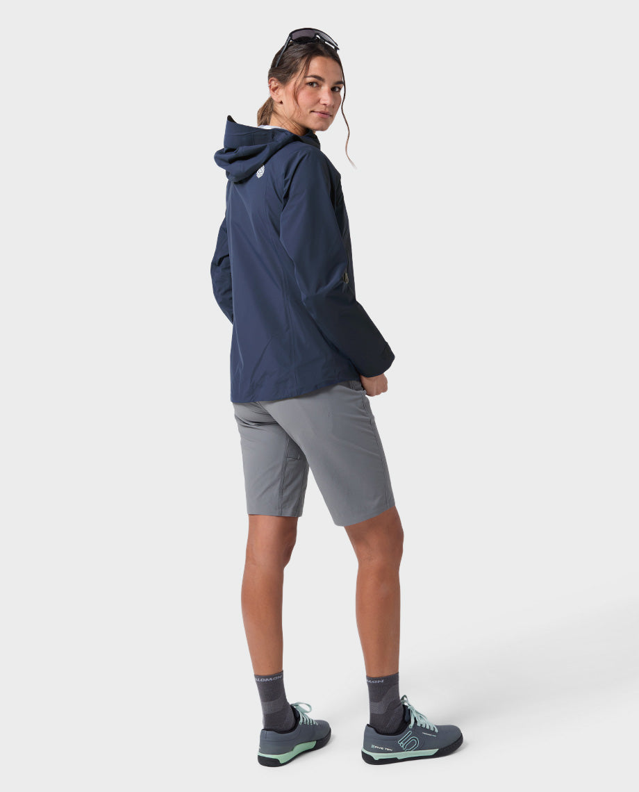 Women's Ender Hooded Jacket - Image 4