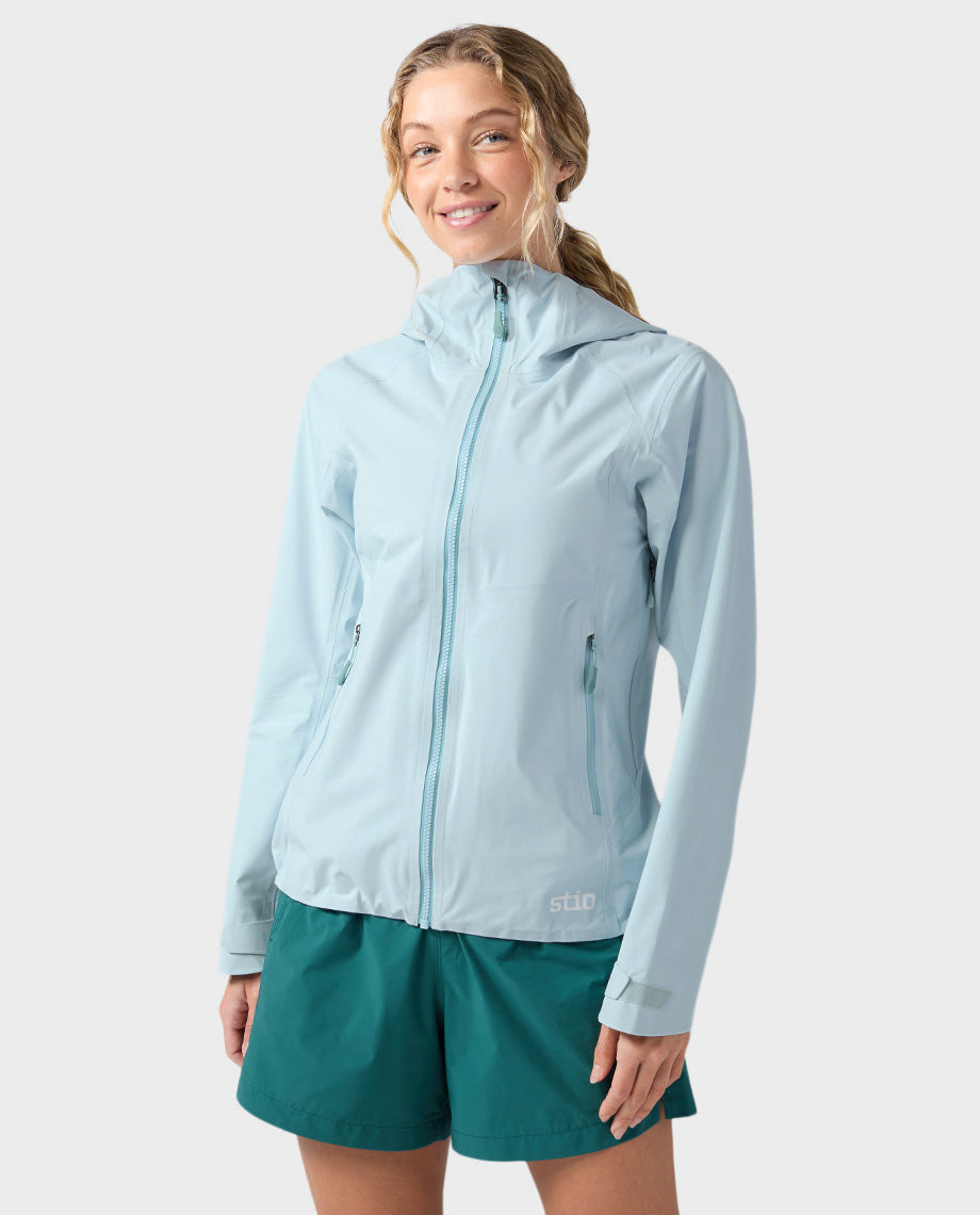 Women's Ender Hooded Jacket - Image 11