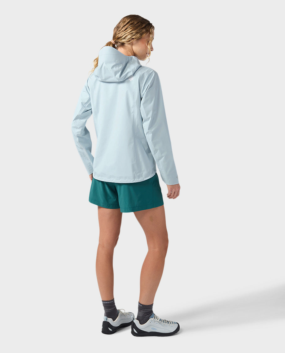 Women's Ender Hooded Jacket - Image 12