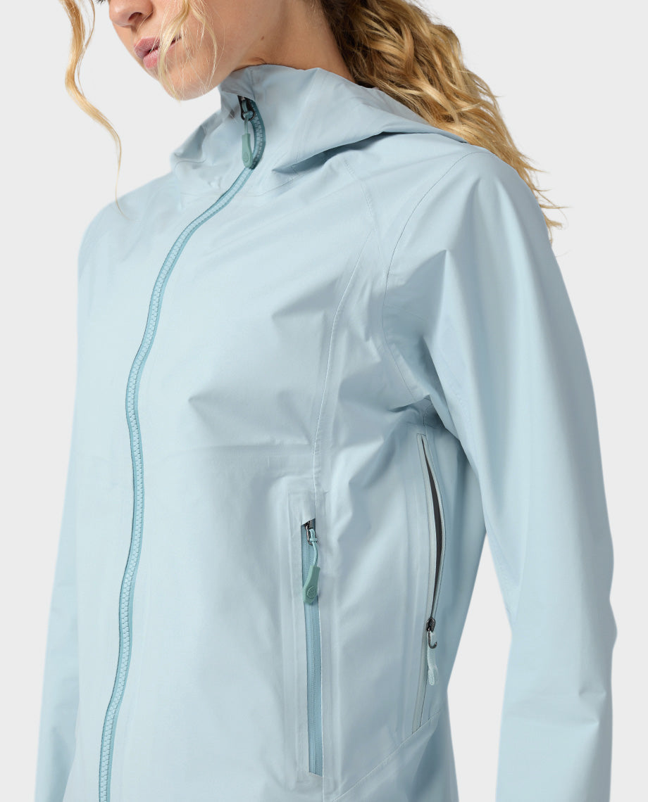 Women's Ender Hooded Jacket - Image 13
