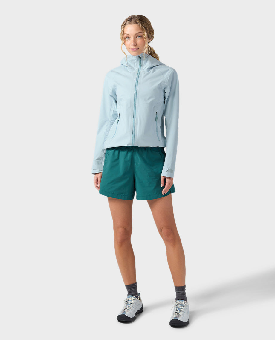 Women's Ender Hooded Jacket - Image 17
