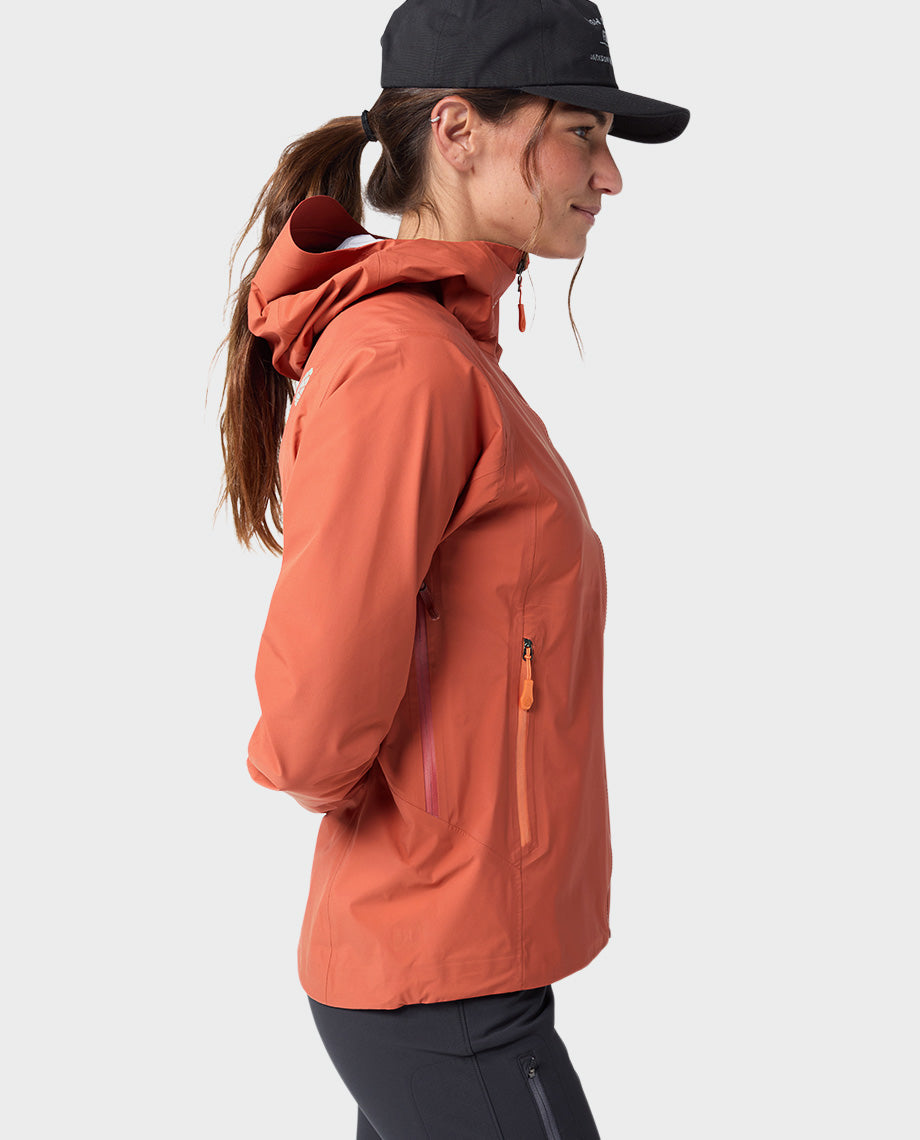 Women's Ender Hooded Jacket - Image 24
