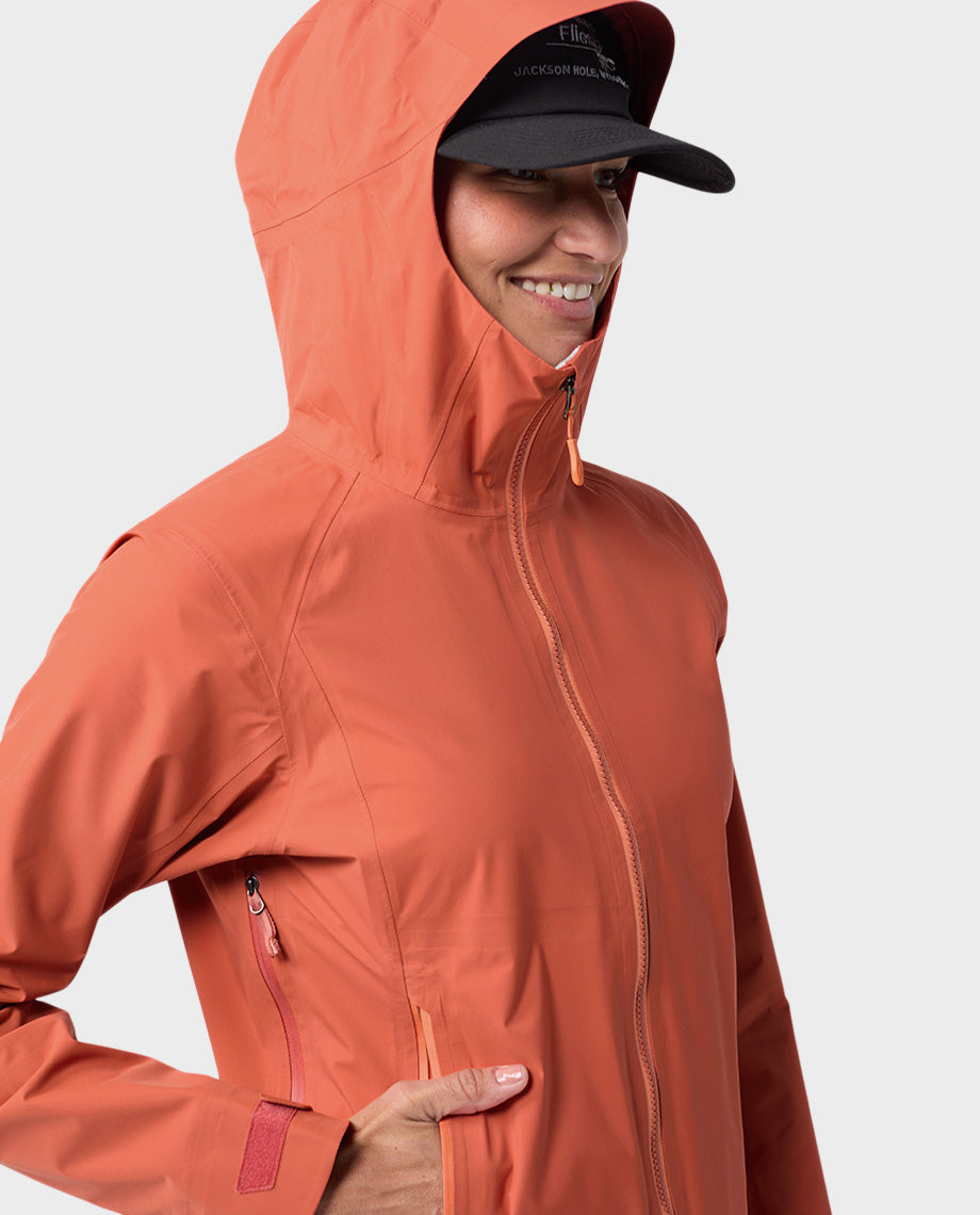 Women's Ender Hooded Jacket - Image 25
