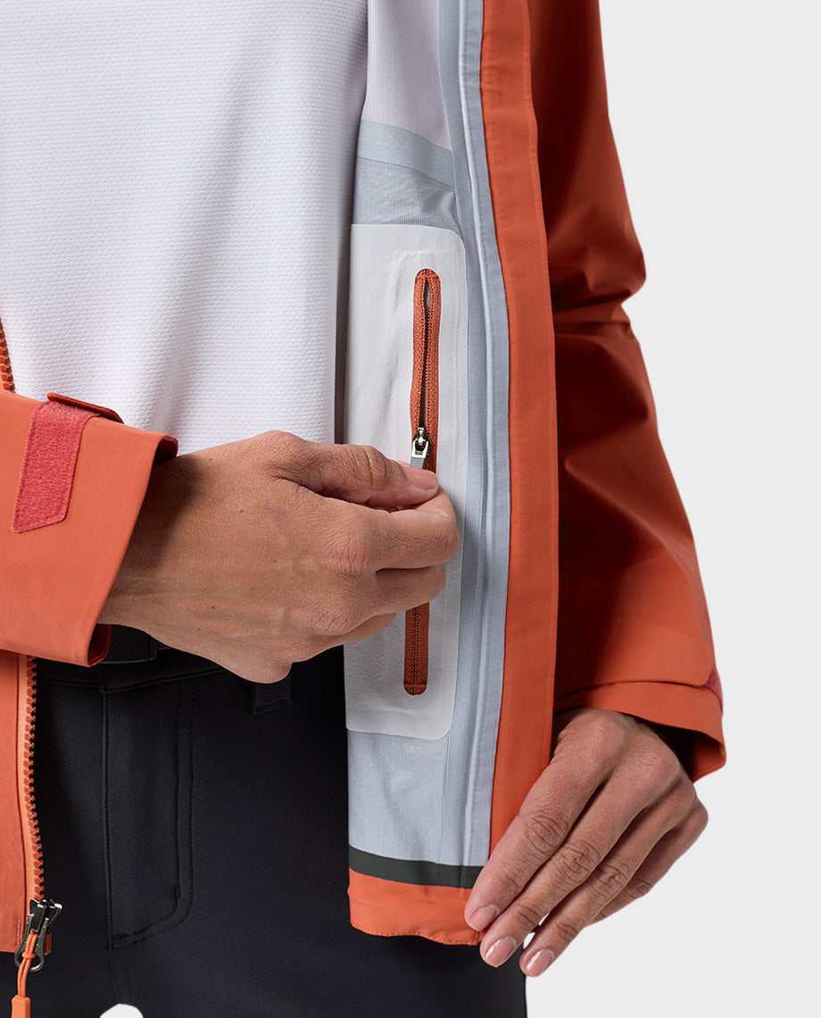 Women's Ender Hooded Jacket - Image 26