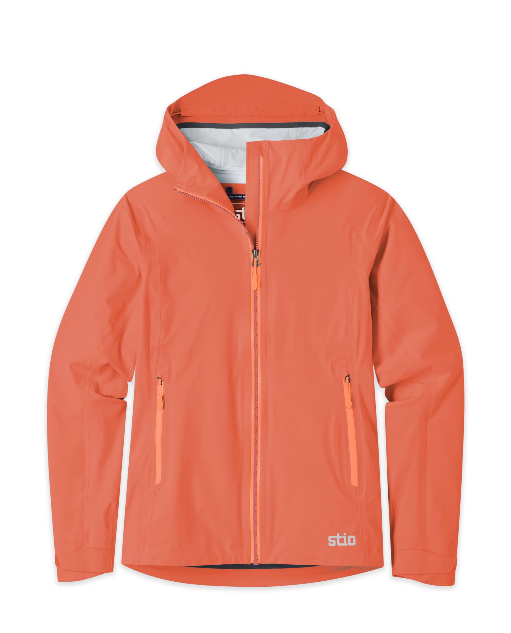 Women's Ender Hooded Jacket - Image 19