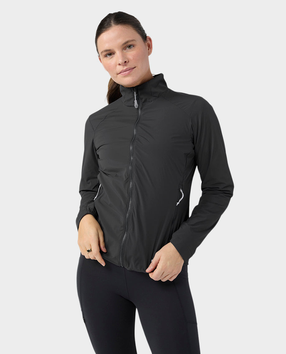 Women's Dawner Jacket - Image 3