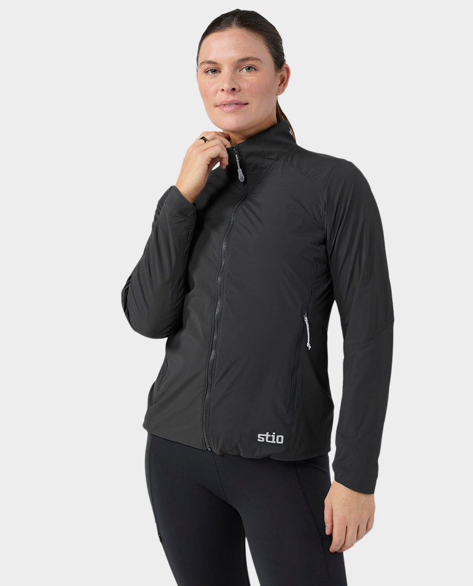 Women's Dawner Jacket - Image 7