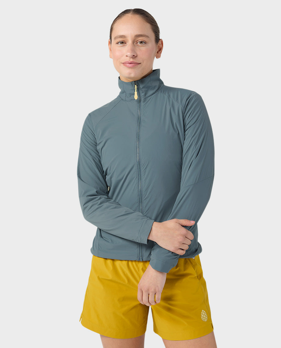 Women's Dawner Jacket - Image 14