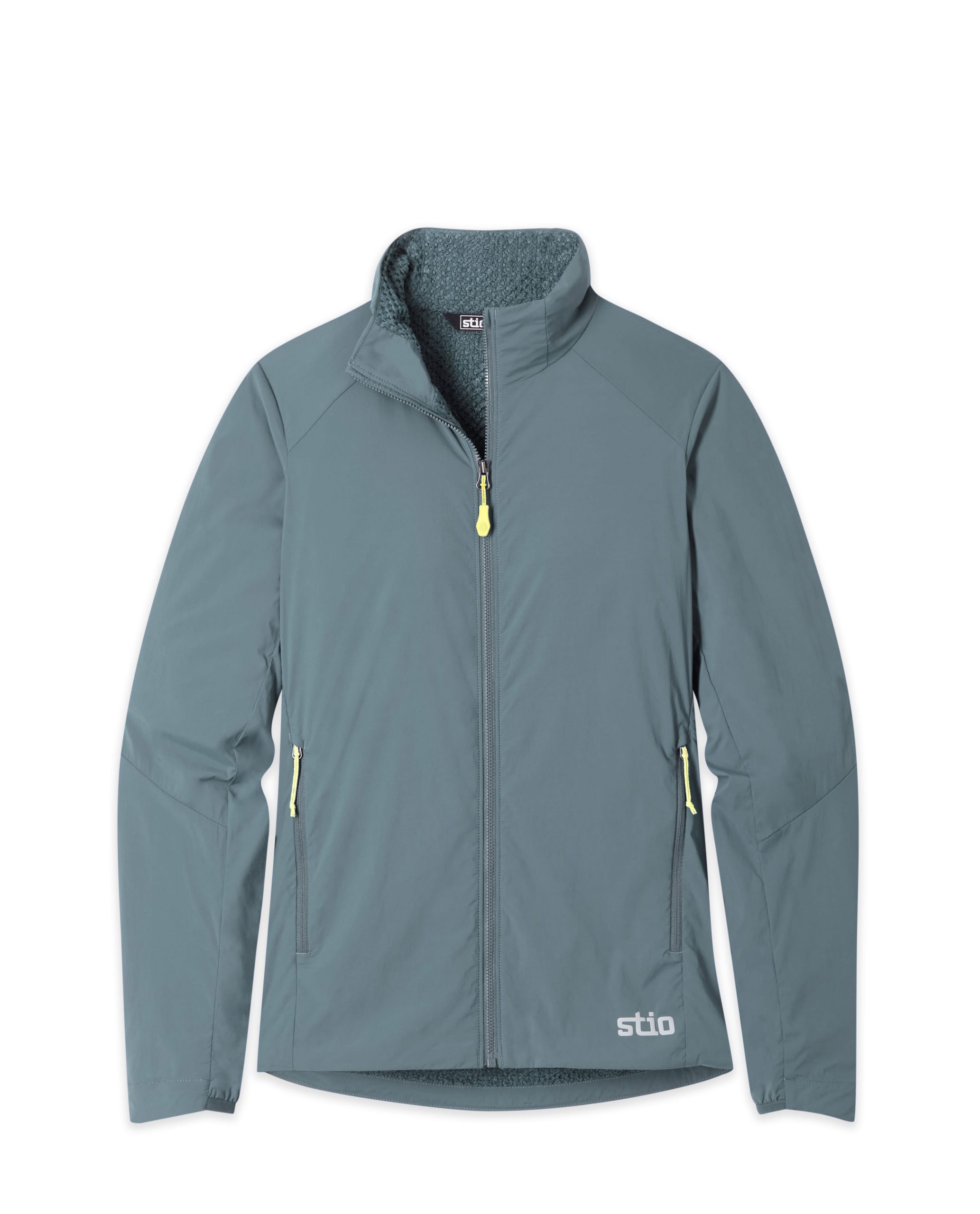Women's Dawner Jacket - Image 8