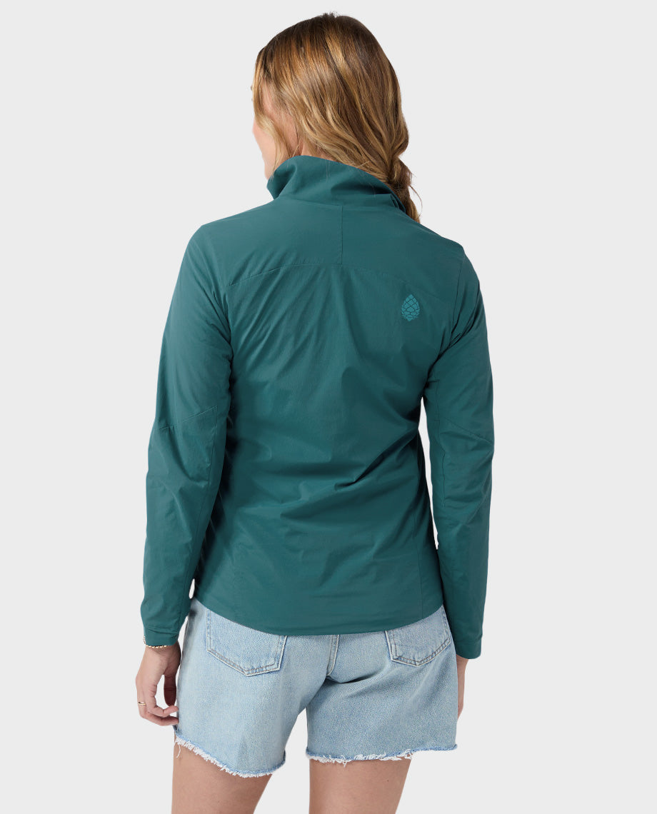 Women's Dawner Jacket - Image 19