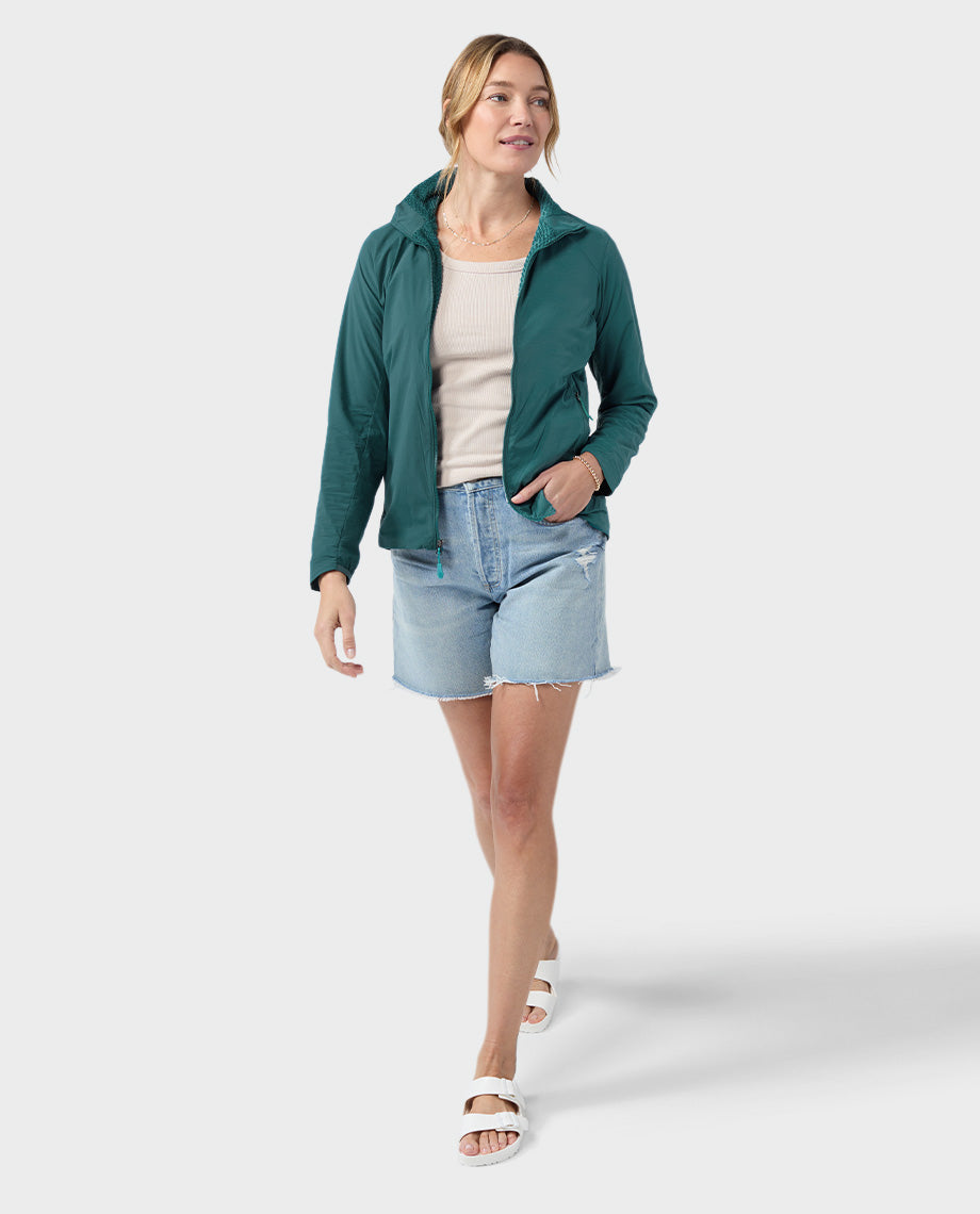 Women's Dawner Jacket - Image 21