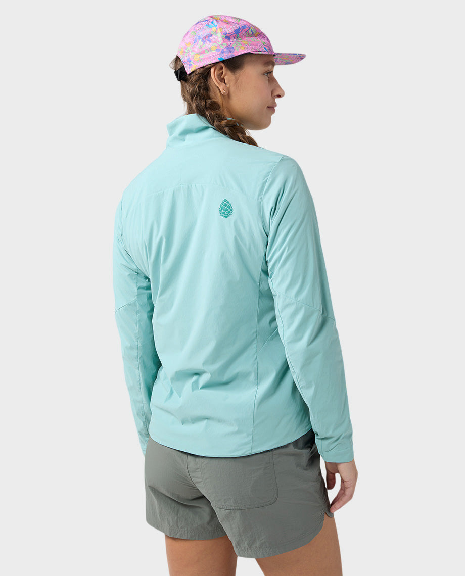 Women's Dawner Jacket - Image 27