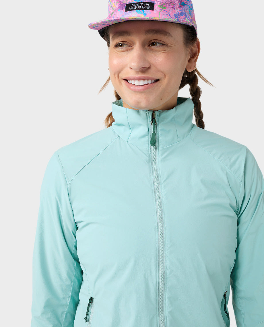 Women's Dawner Jacket - Image 29