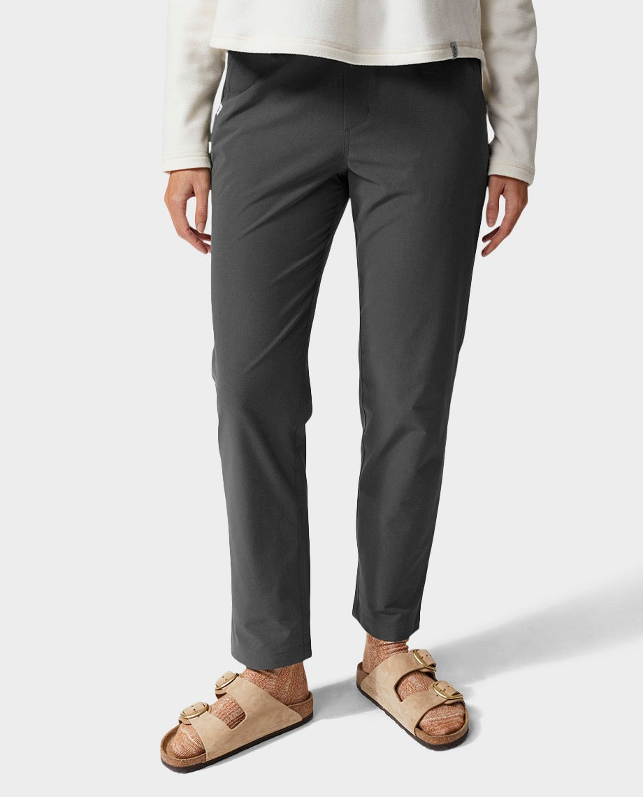 Women's Vallis Pant - Image 3