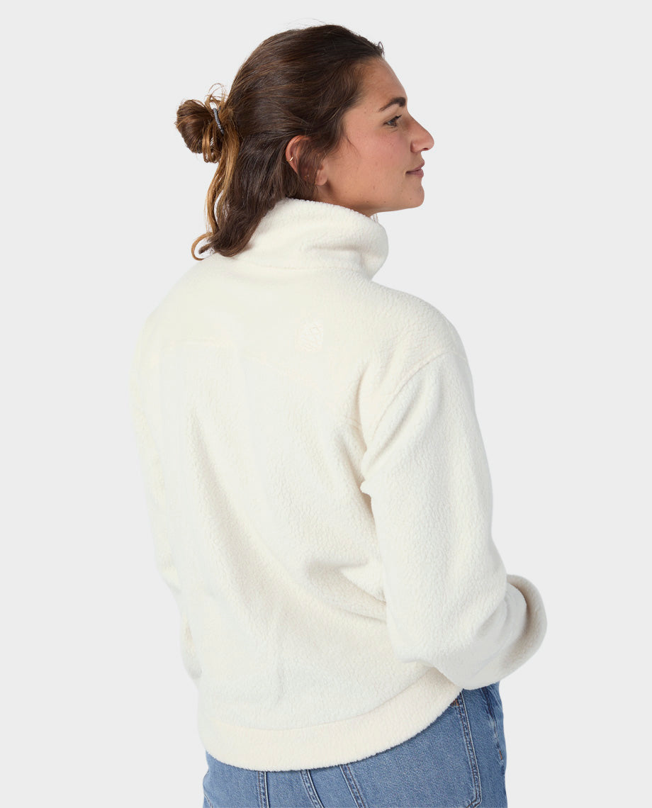 Women's Rawlins Fleece Jacket - Image 5