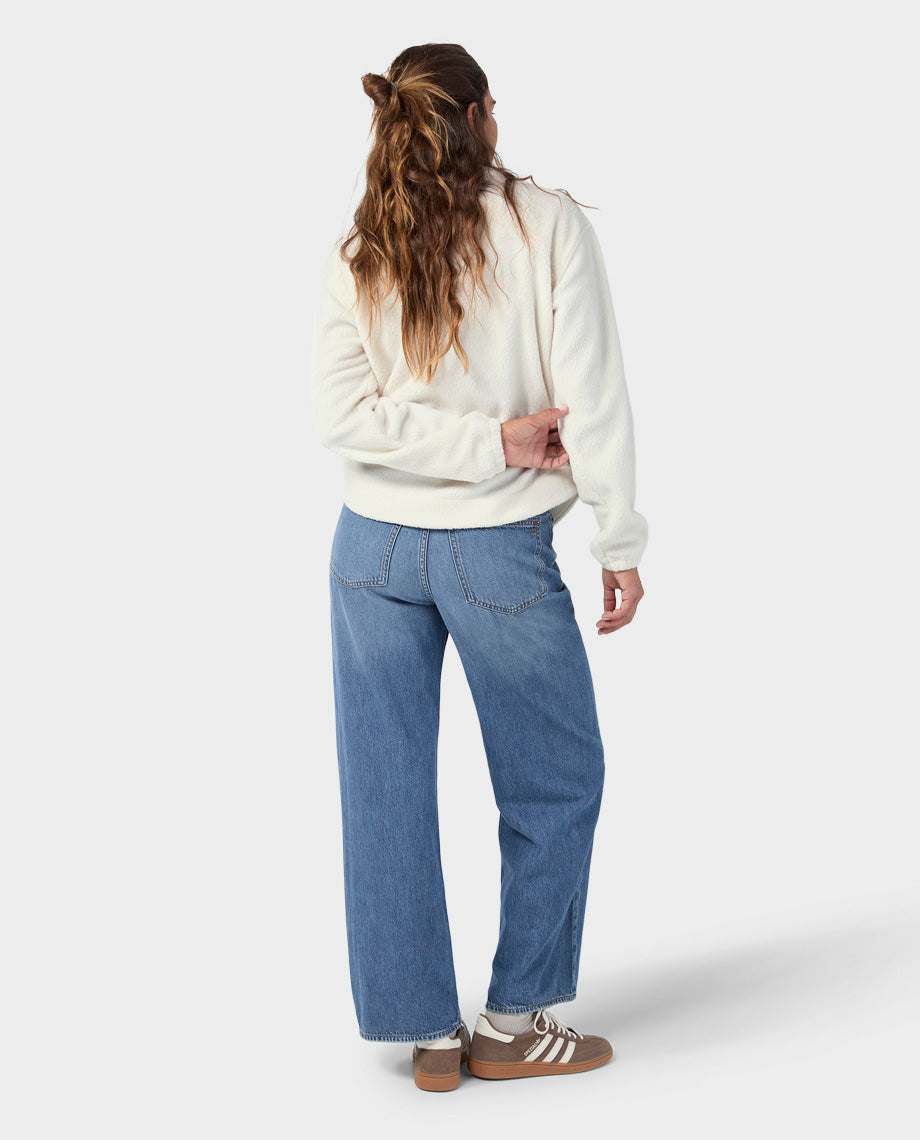 Women's Rawlins Fleece Jacket - Image 10