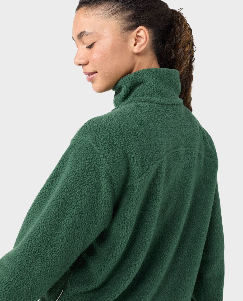 Women's Rawlins Fleece Jacket - Image 26