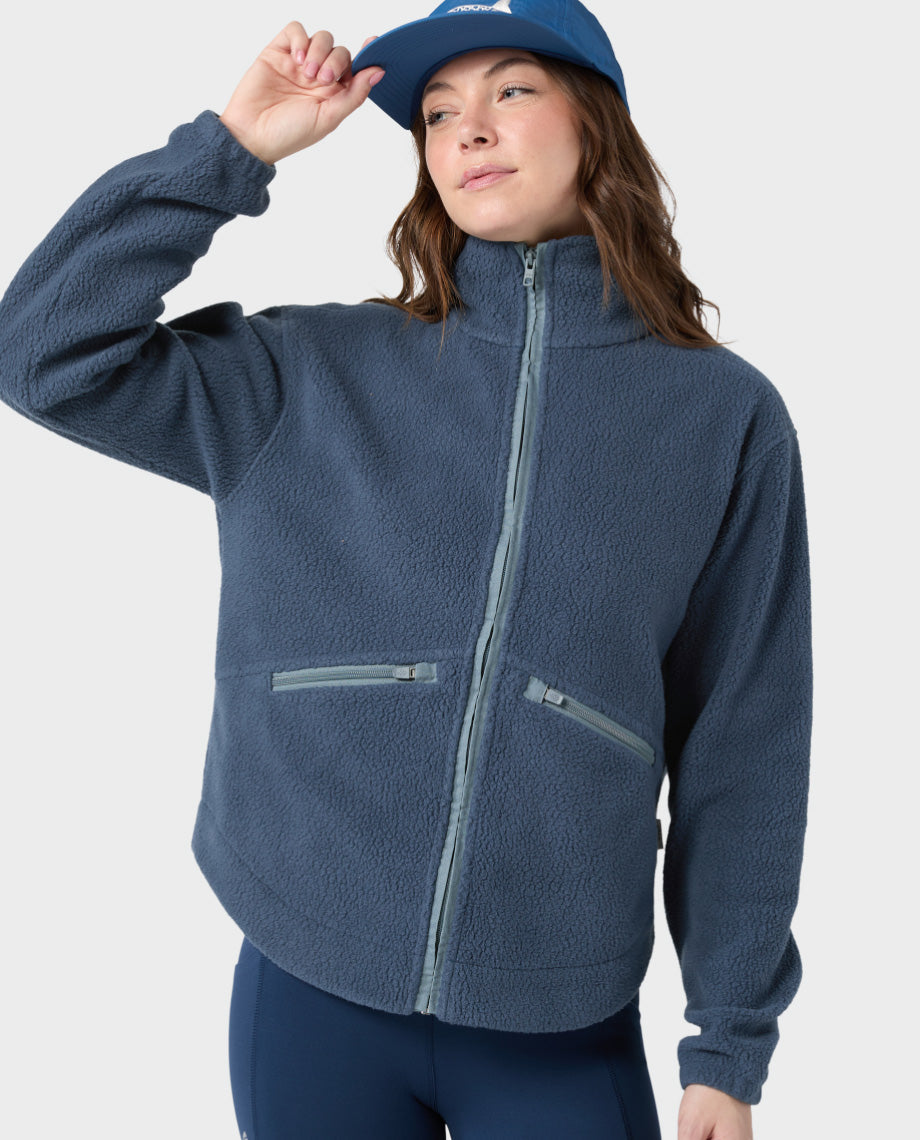Women's Rawlins Fleece Jacket - Image 14