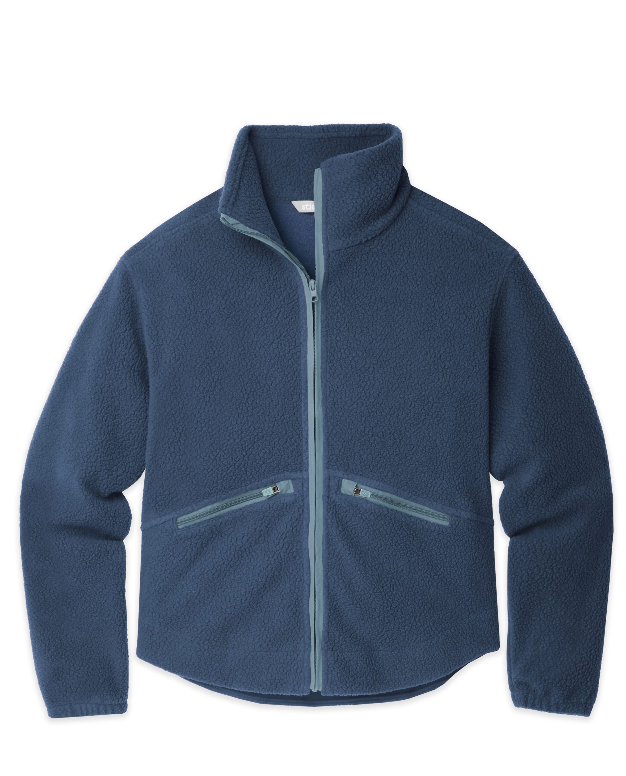 Women's Rawlins Fleece Jacket - Image 12