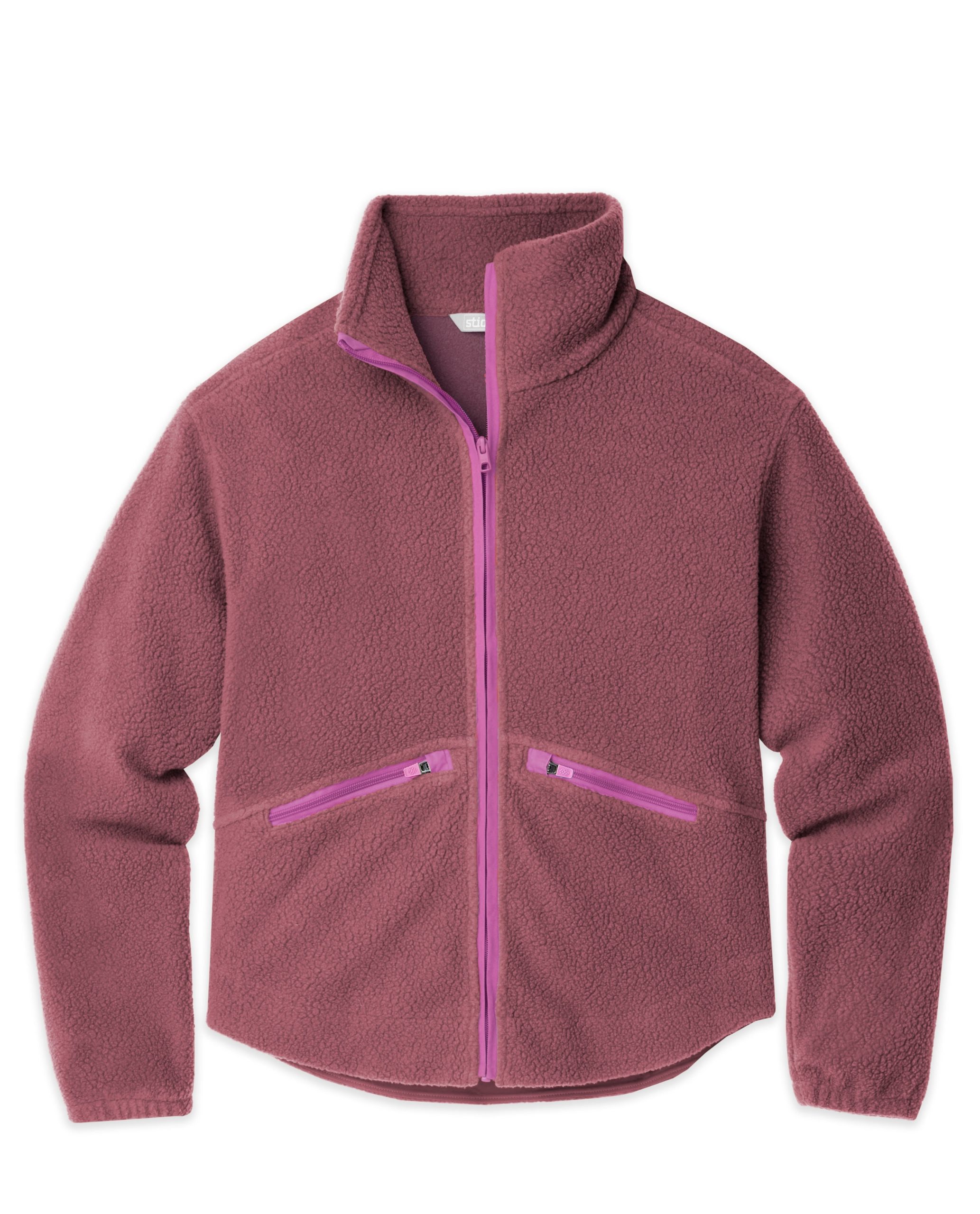 Women's Rawlins Fleece Jacket - Image 28