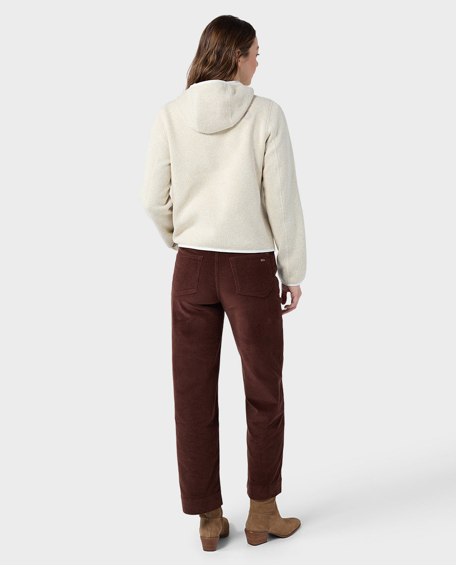 Women's Sweetwater Fleece Hoodie - Image 11