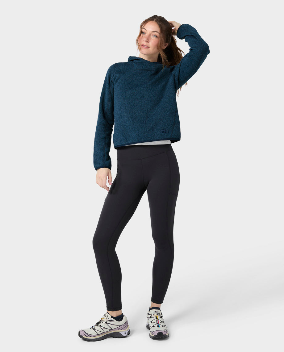 Women's Sweetwater Fleece Hoodie - Image 17