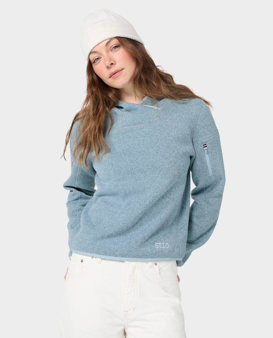 Women's Sweetwater Fleece Hoodie - Image 25