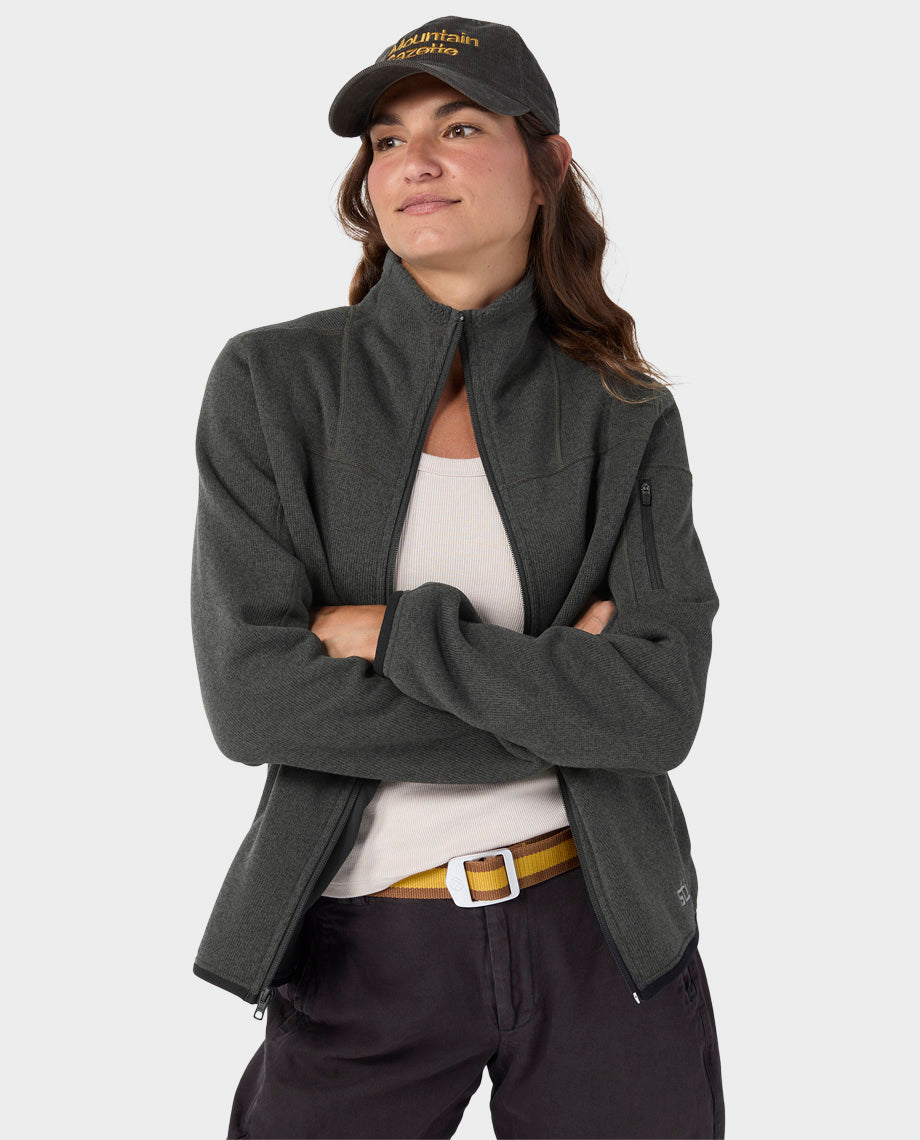 Women's Sweetwater Fleece Jacket - Image 25