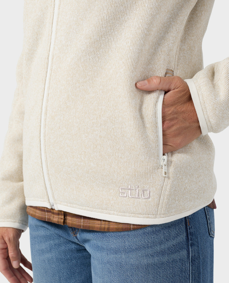 Women's Sweetwater Fleece Jacket - Image 5