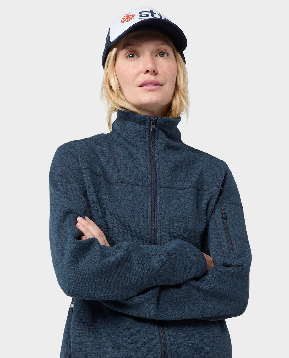 Women's Sweetwater Fleece Jacket - Image 28