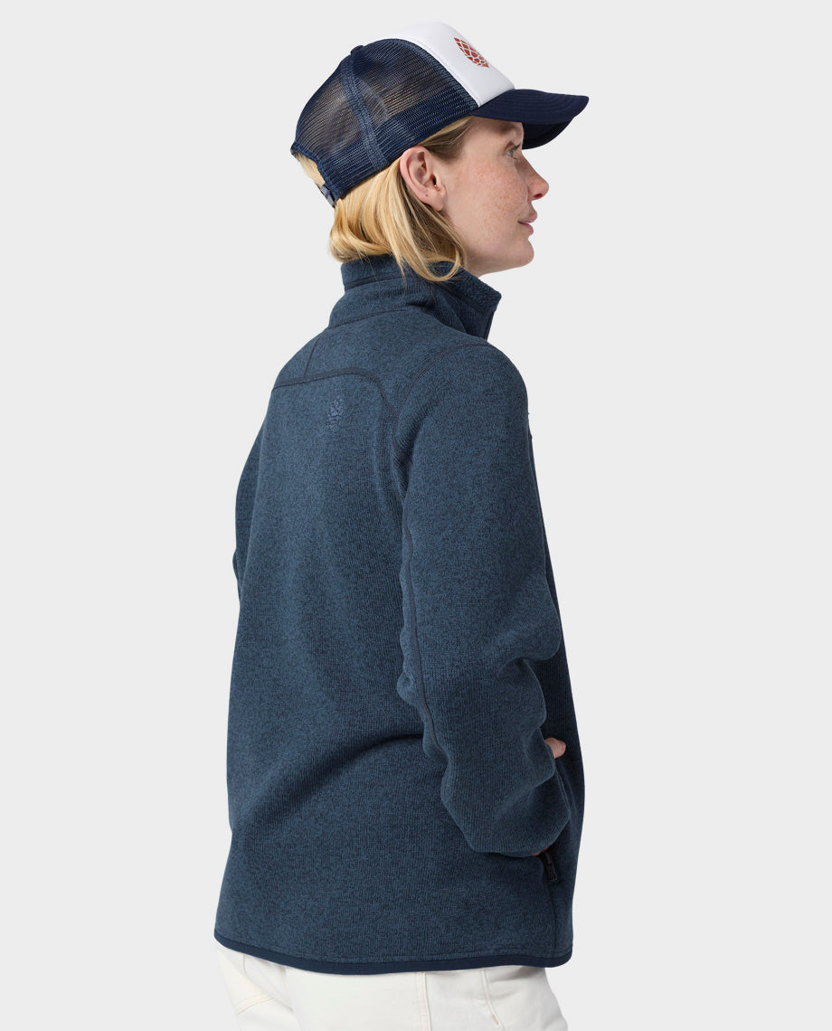 Women's Sweetwater Fleece Jacket - Image 30