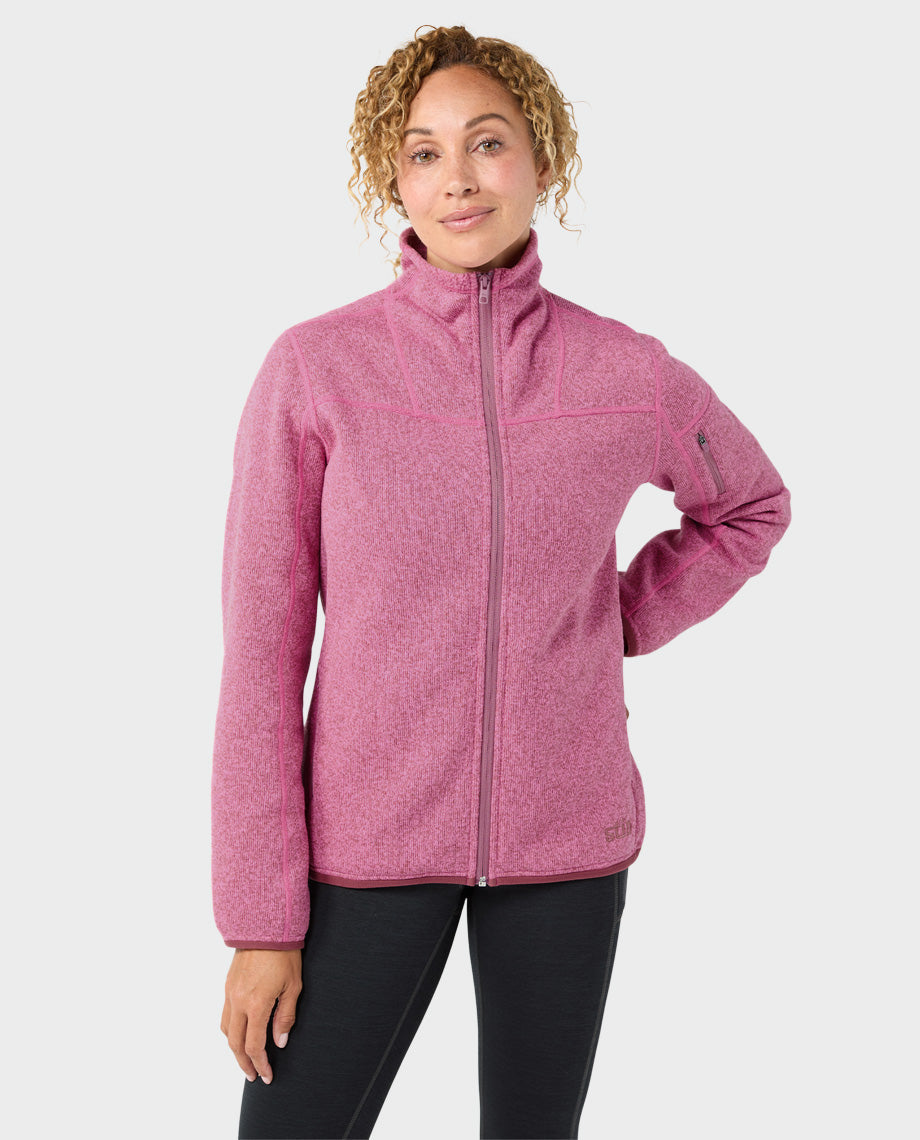 Women's Sweetwater Fleece Jacket - Image 11