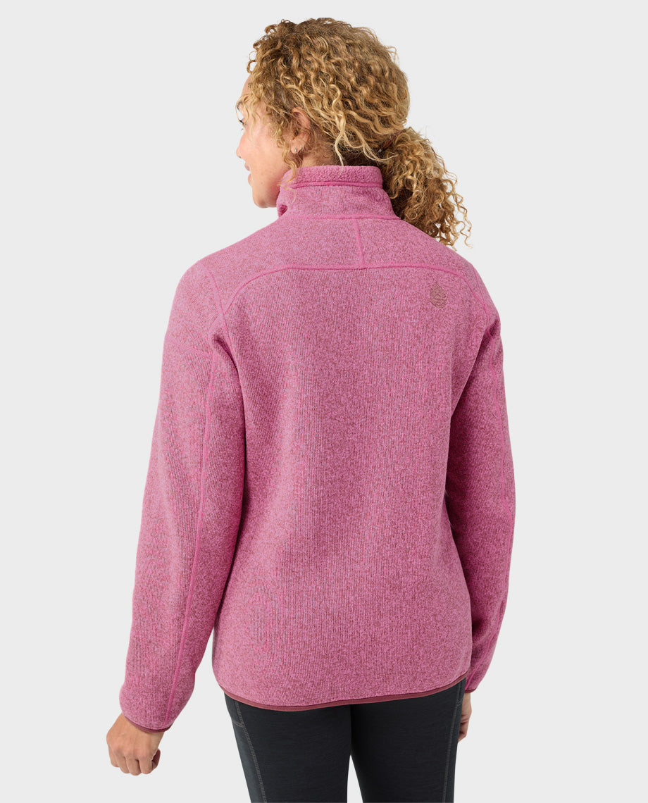 Women's Sweetwater Fleece Jacket - Image 12