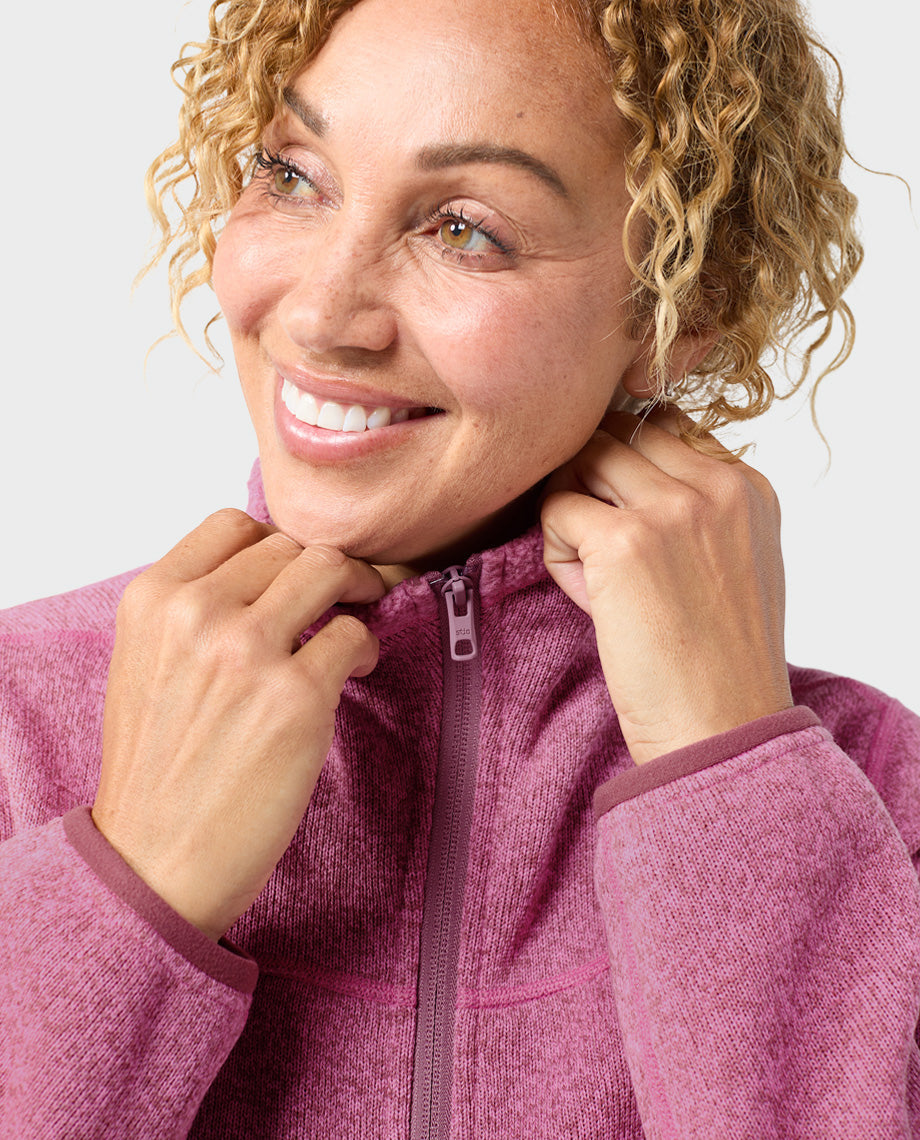 Women's Sweetwater Fleece Jacket - Image 14