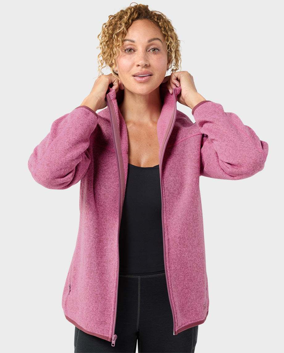 Women's Sweetwater Fleece Jacket - Image 15
