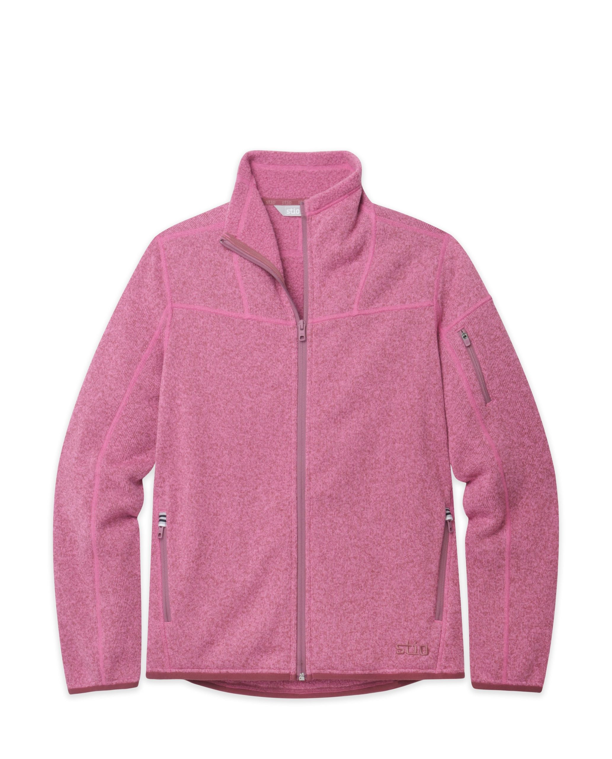 Women's Sweetwater Fleece Jacket - Image 9