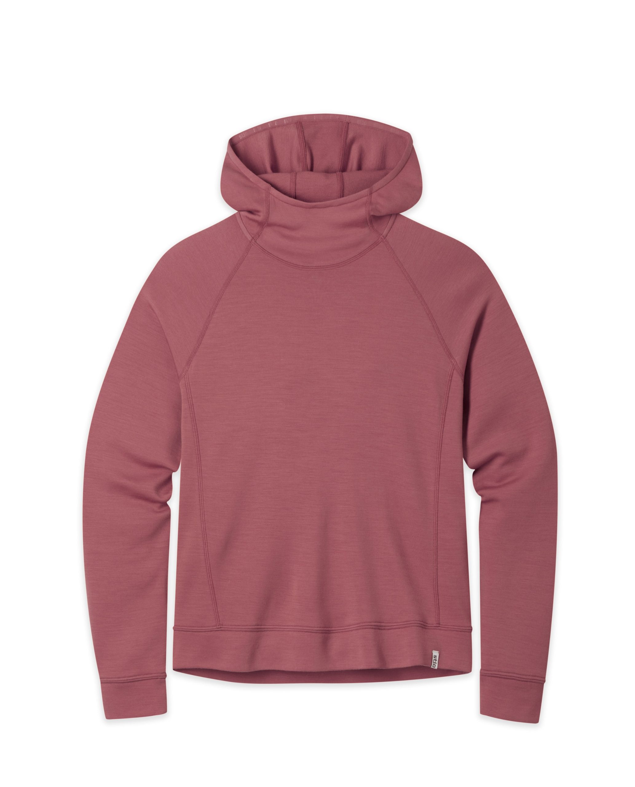Women's Alpin PeakWool Midweight Hoodie - Image 18