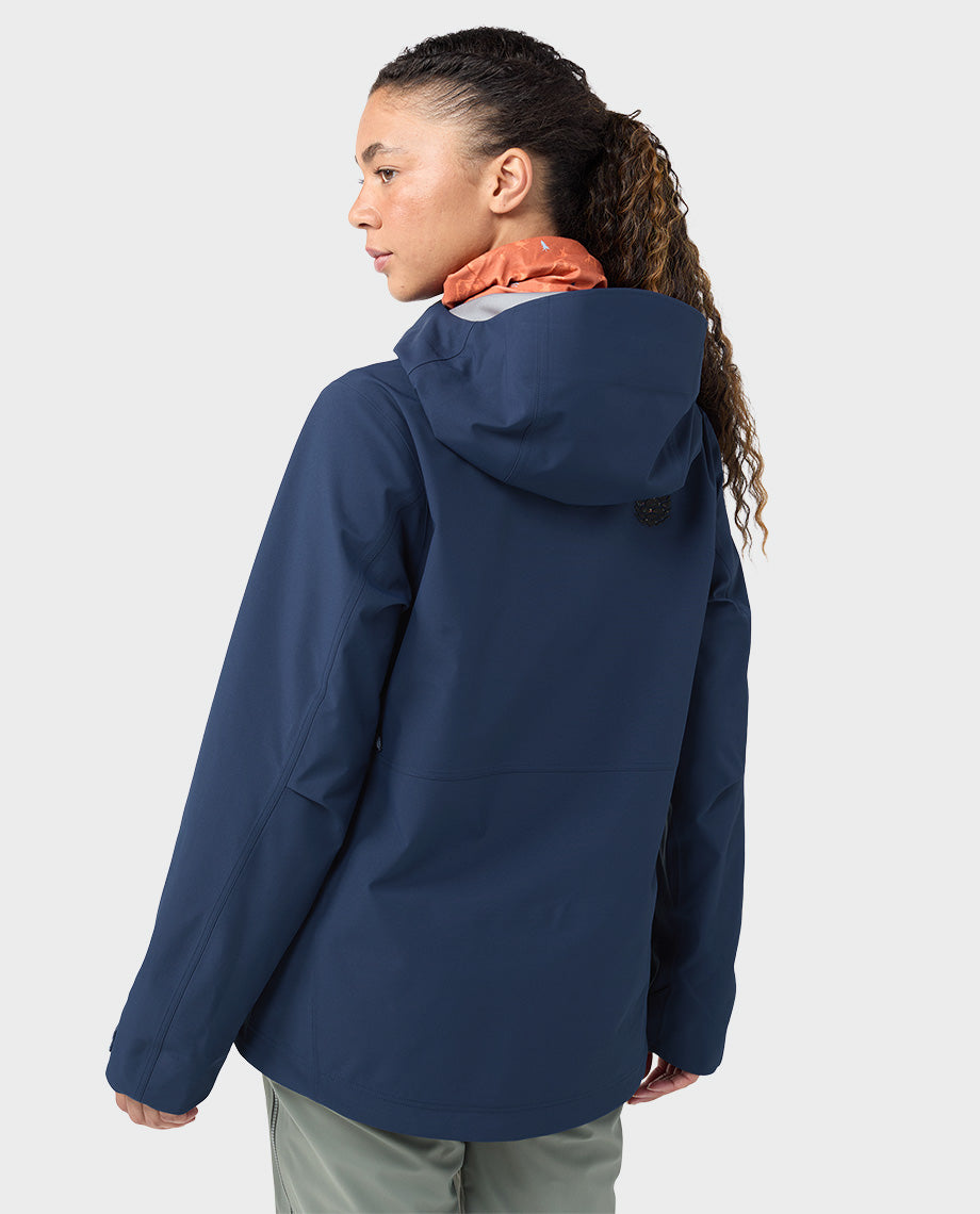 Women's Skyrider Jacket - Image 4