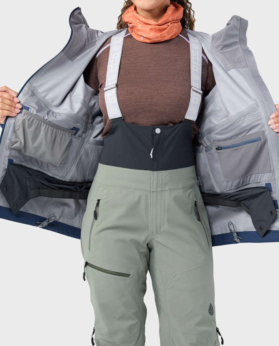 Women's Skyrider Jacket - Image 6