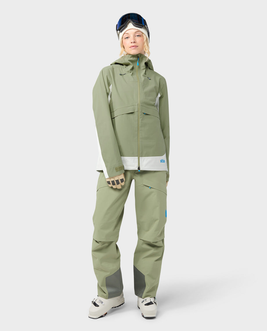 Women's Skyrider Jacket - Image 10